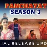Panchayat season 3 release date