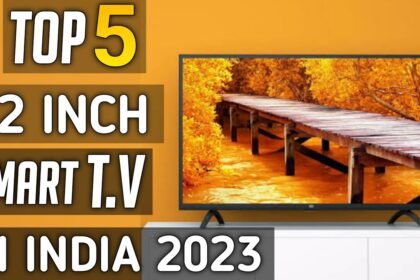 Top 5 Best 32-Inch Smart TV